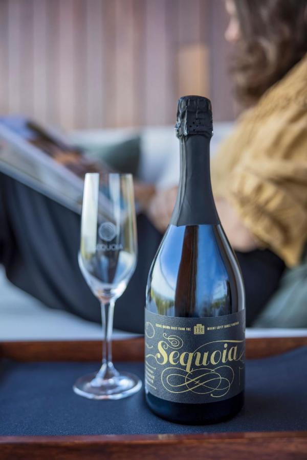 Sequoia Lodge (Adults Only) Crafers Eksteriør bilde