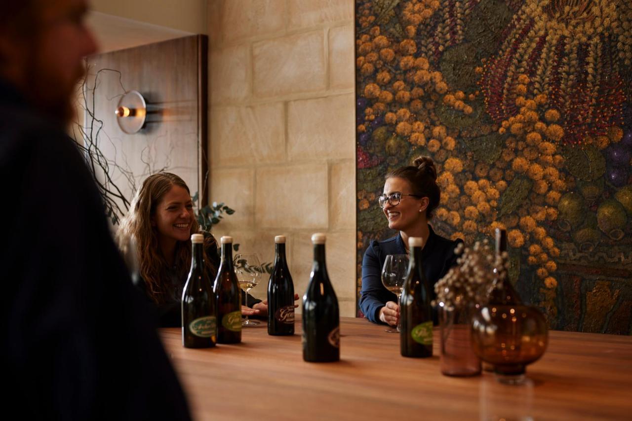Sequoia Lodge (Adults Only) Crafers Eksteriør bilde
